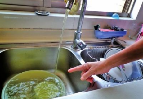 老舊小區(qū)清洗水管 老舊小區(qū)清洗水管