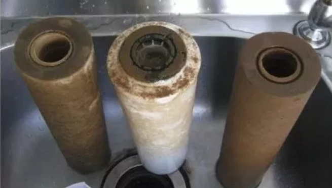 水管清洗項(xiàng)目