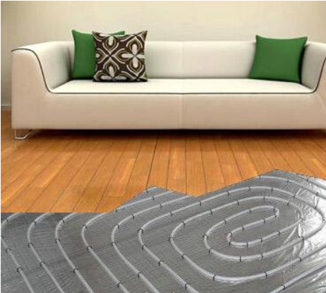 水暖管道清洗項(xiàng)目