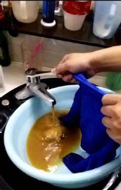 水管清洗項(xiàng)目